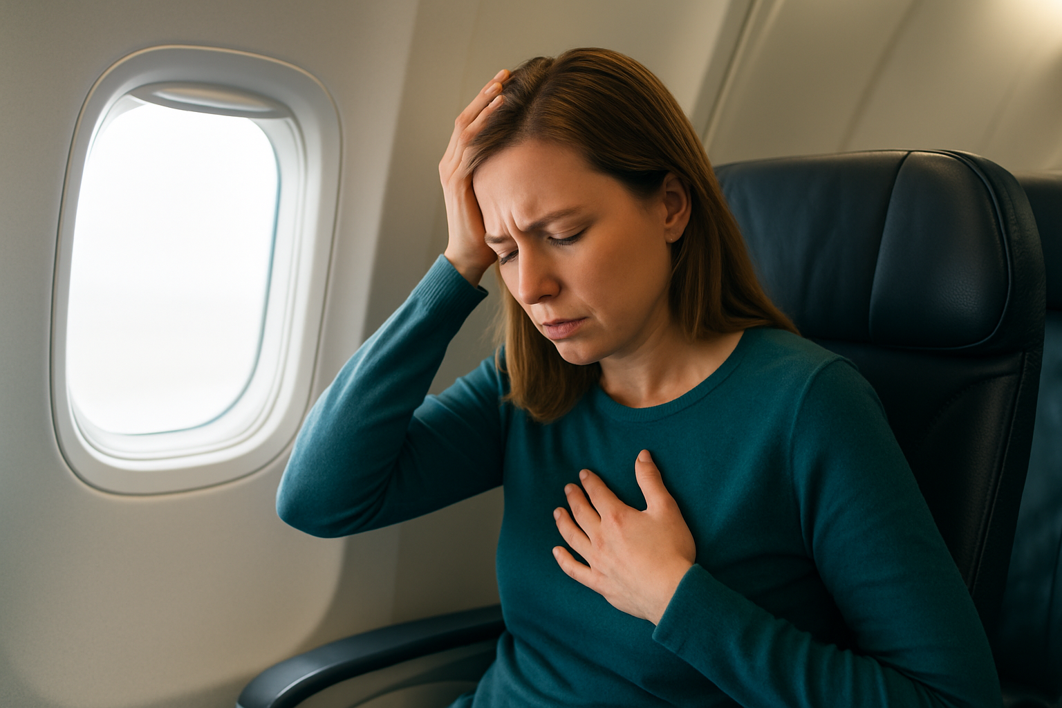 Travel-related issues