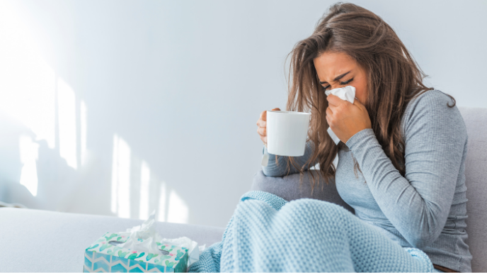 General illness