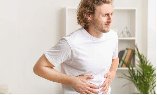 Digestive issues