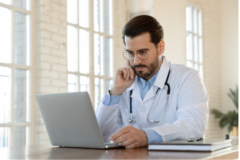 Medication support